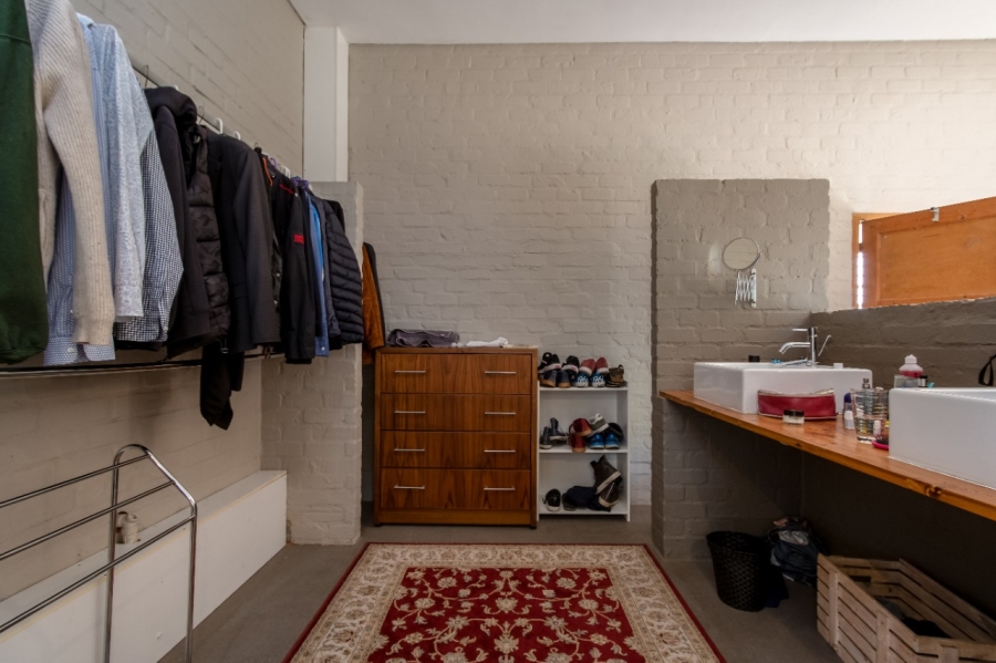 To Let 3 Bedroom Property for Rent in Mowbray Western Cape